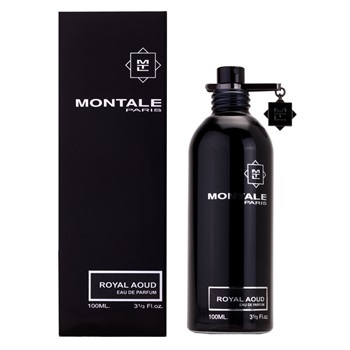 Унисекс парфюм MONTALE Royal Aoud